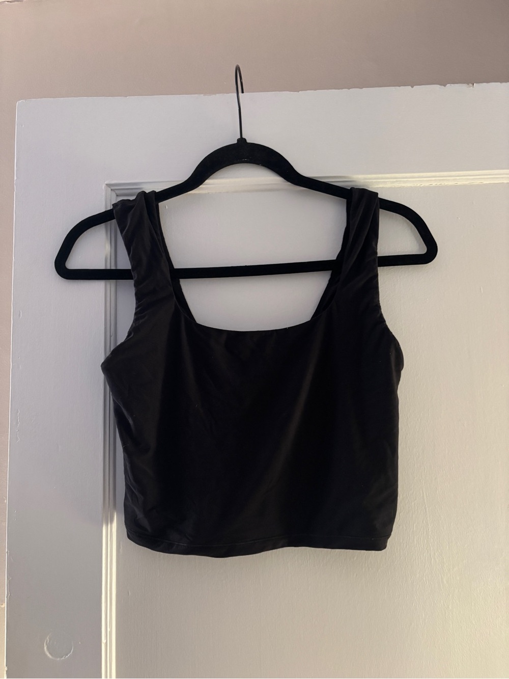 Aerie Smoothiez Crop Top